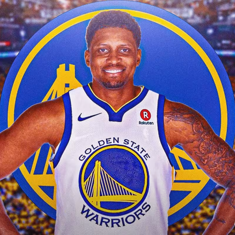 Rudy Gay