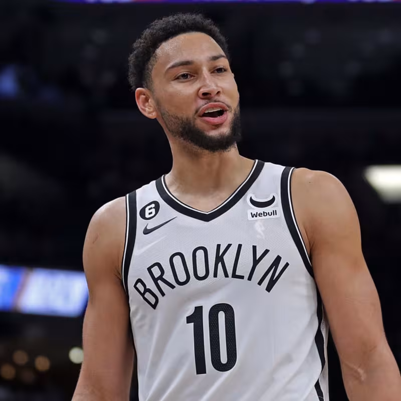 Ben Simmons