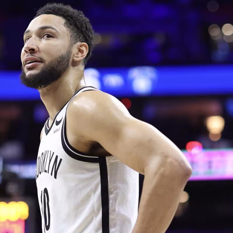 Ben Simmons