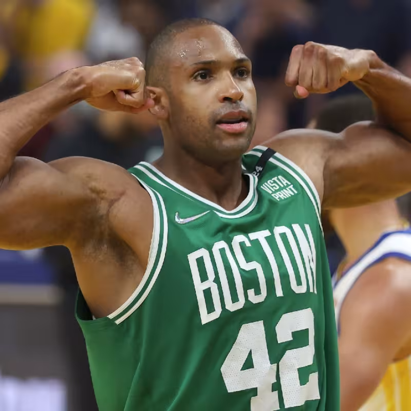 Al Horford