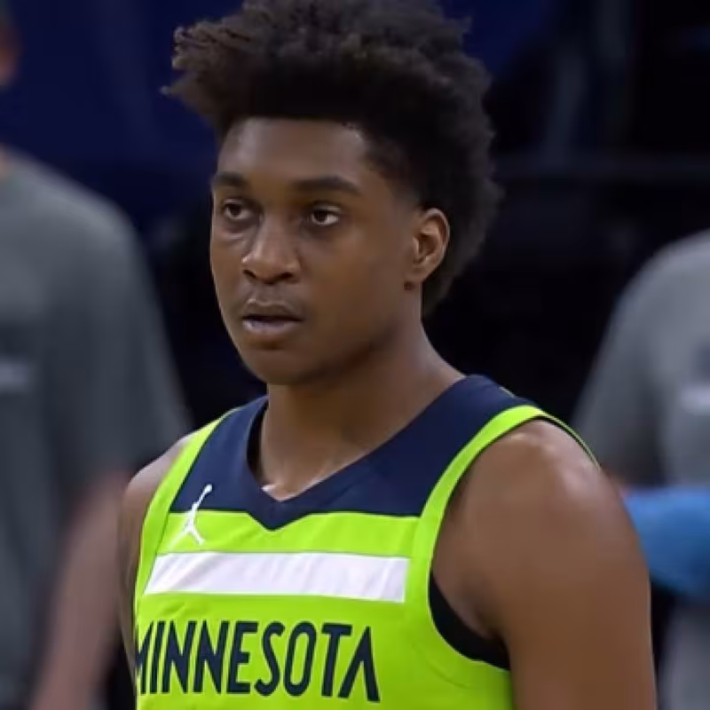 Jaden McDaniels