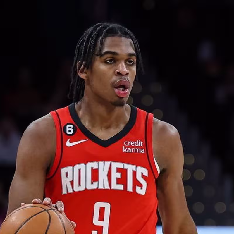 Josh Christopher, próximo jugador de Utah Jazz.