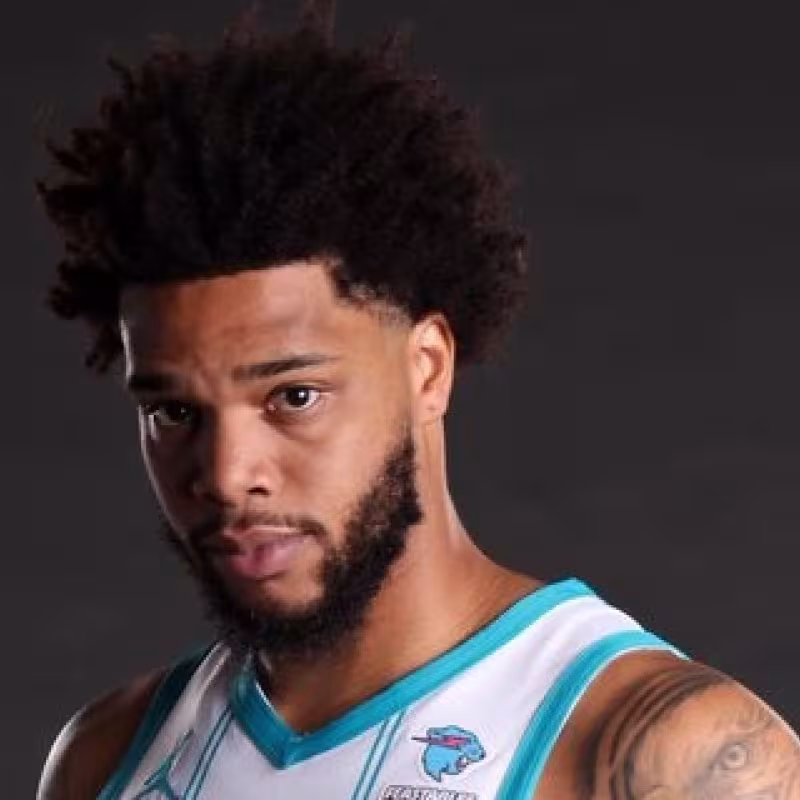 Miles Bridges.