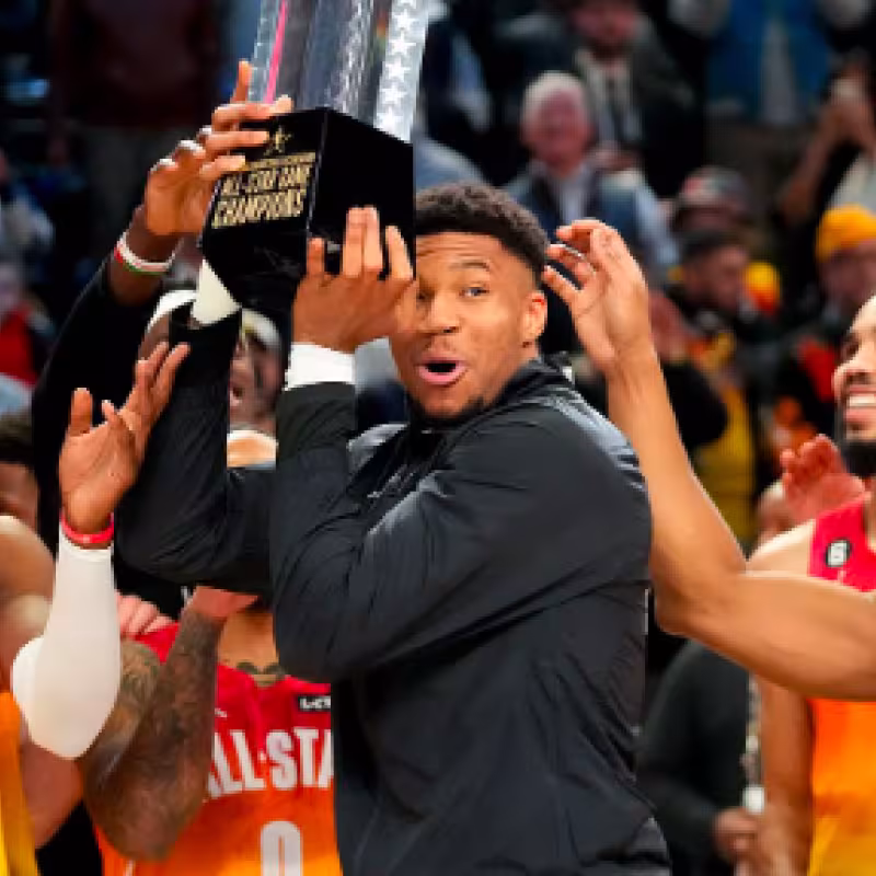 All Star Game 2023: en 2024 cambiará el formato.
