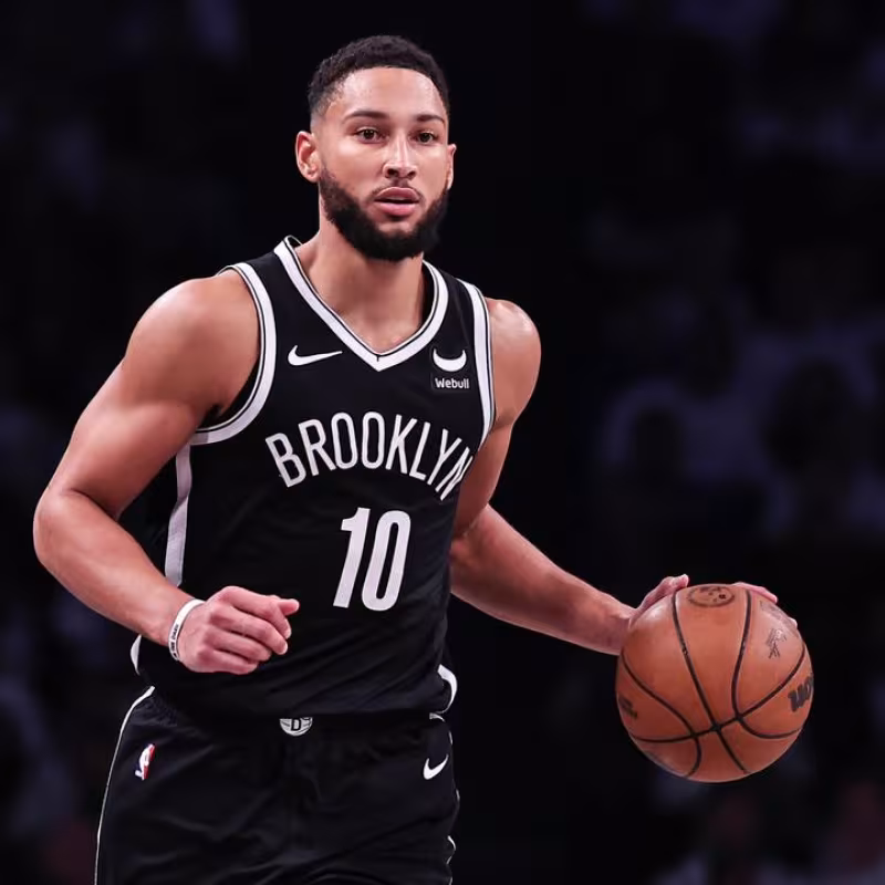 Ben Simmons