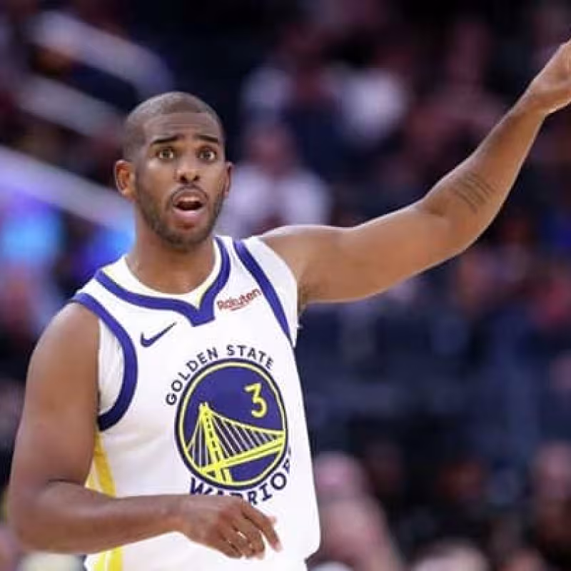 Chris Paul