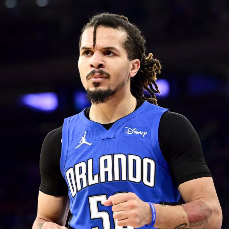 Cole Anthony