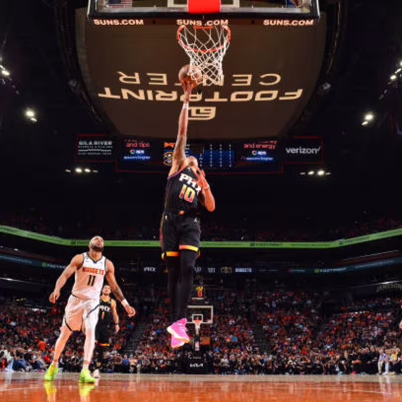 Damion Lee, lesión. Foto: gettyimages