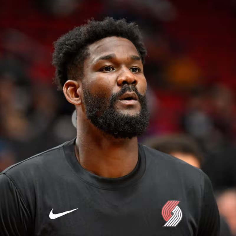 Deandre Ayton
