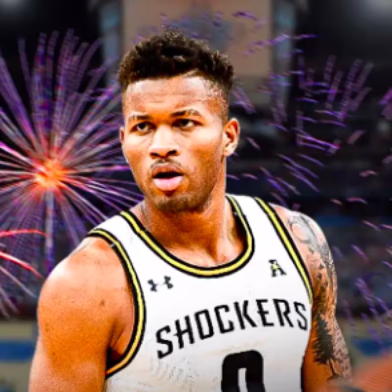 Dexter Dennis, ¿refuerzo para Dallas Mavericks?