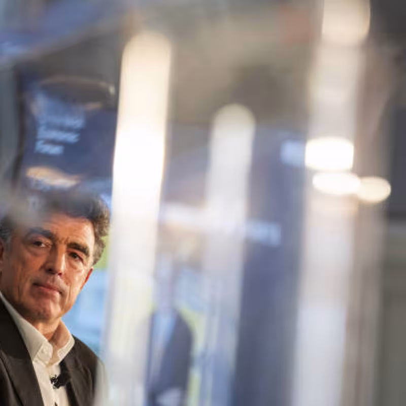 Director deportivo Boston Celtics. Foto: gettyimages