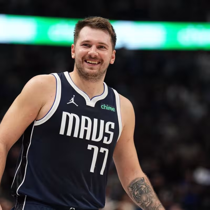 Luka Doncic