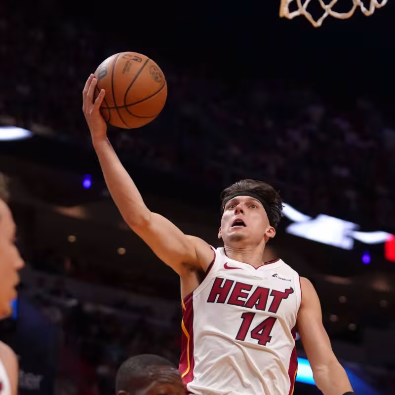 Tyler Herro