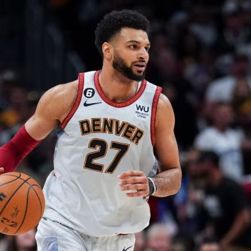 Jamal Murray