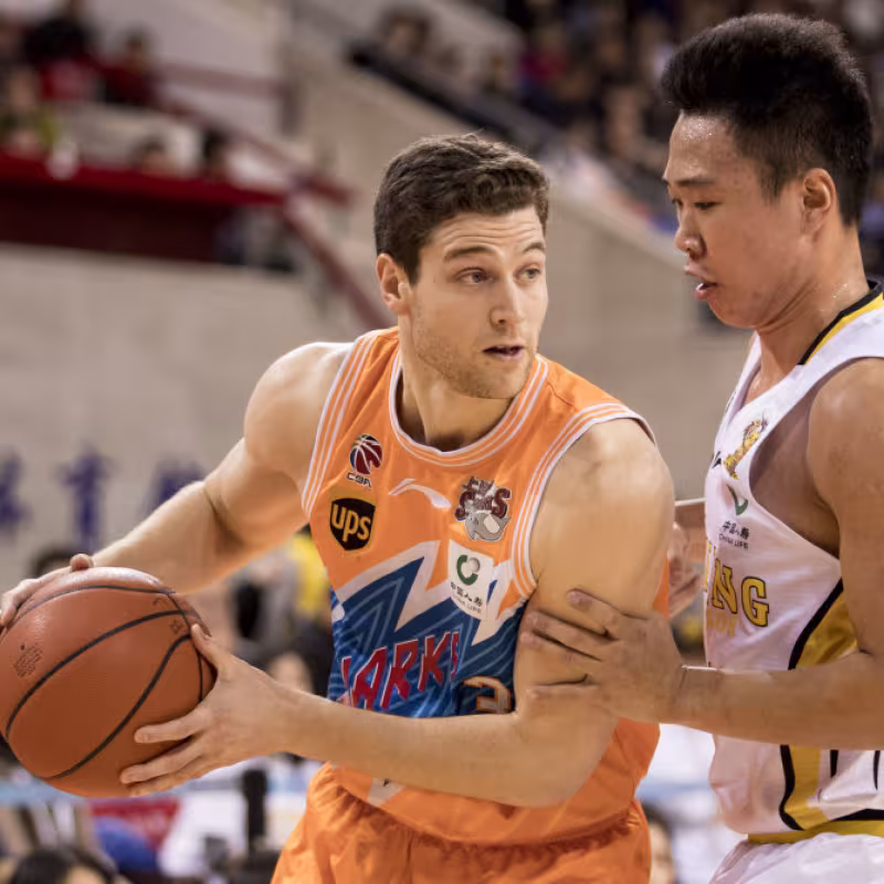 Jimmer Fredette