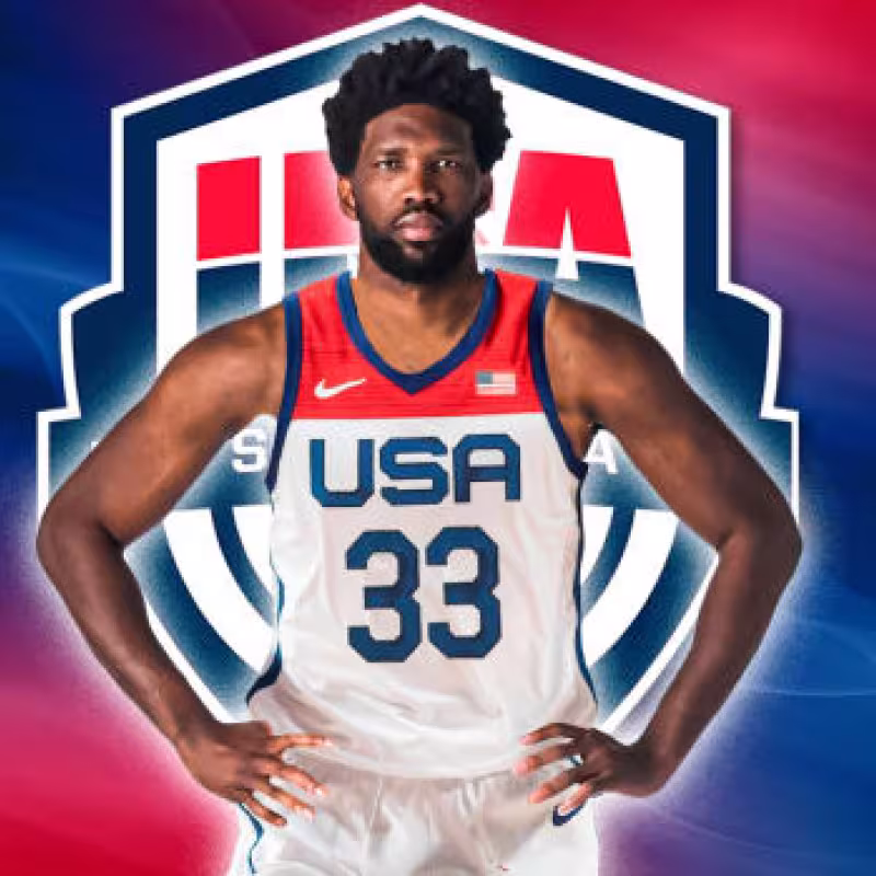 Joel Embiid