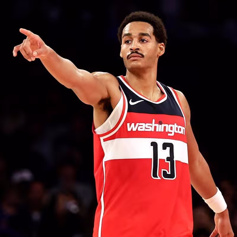Jordan Poole