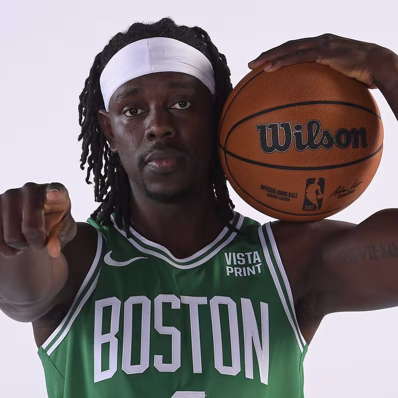 Jrue Holiday
