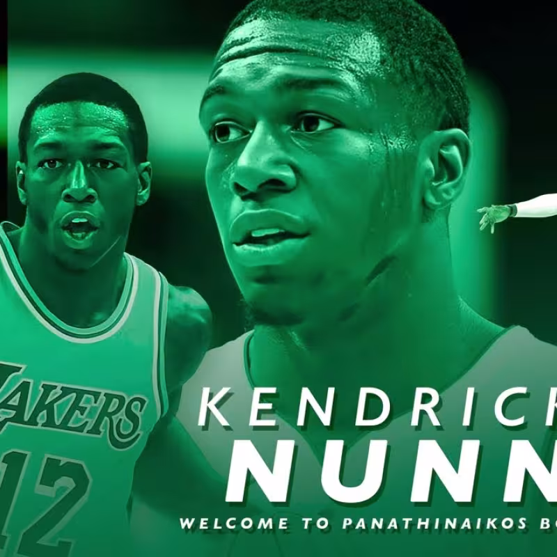 Kendrick Nunn