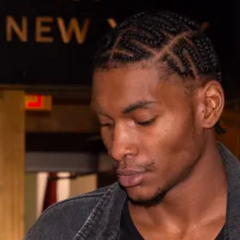 Kevin Porter Jr. está acusado de agredir a su pareja. 