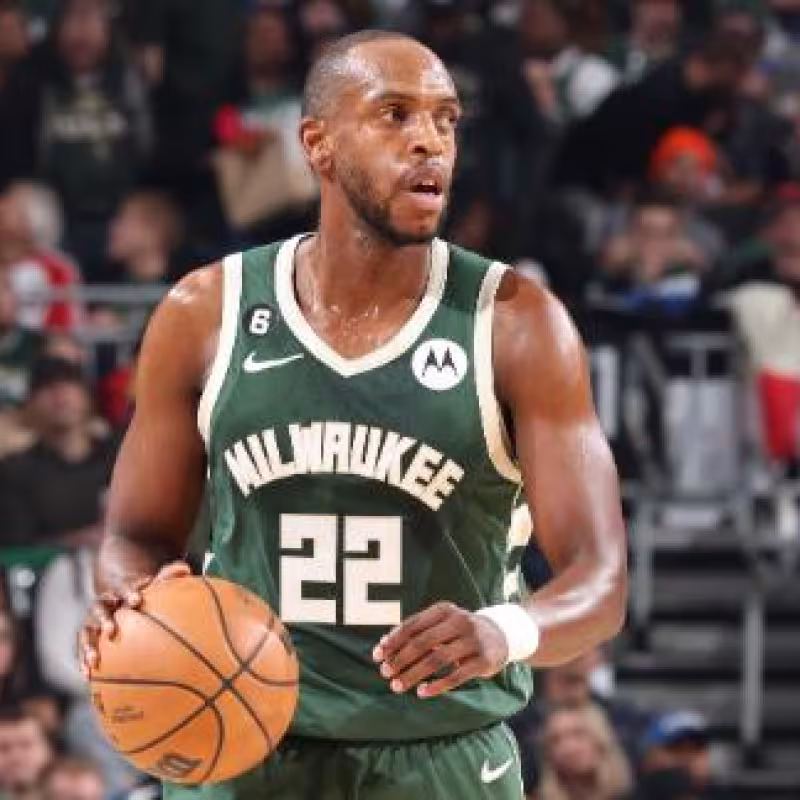 Khris Middleton