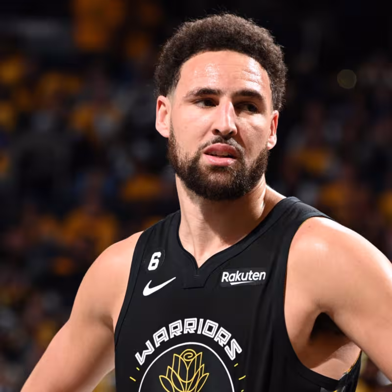 Klay Thompson