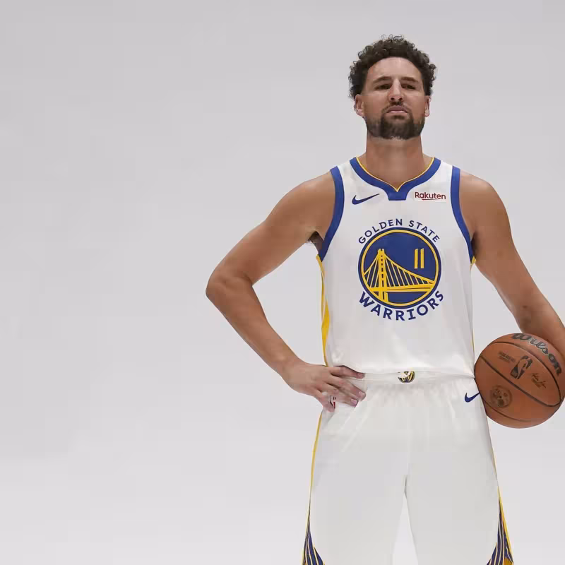 Klay Thompson