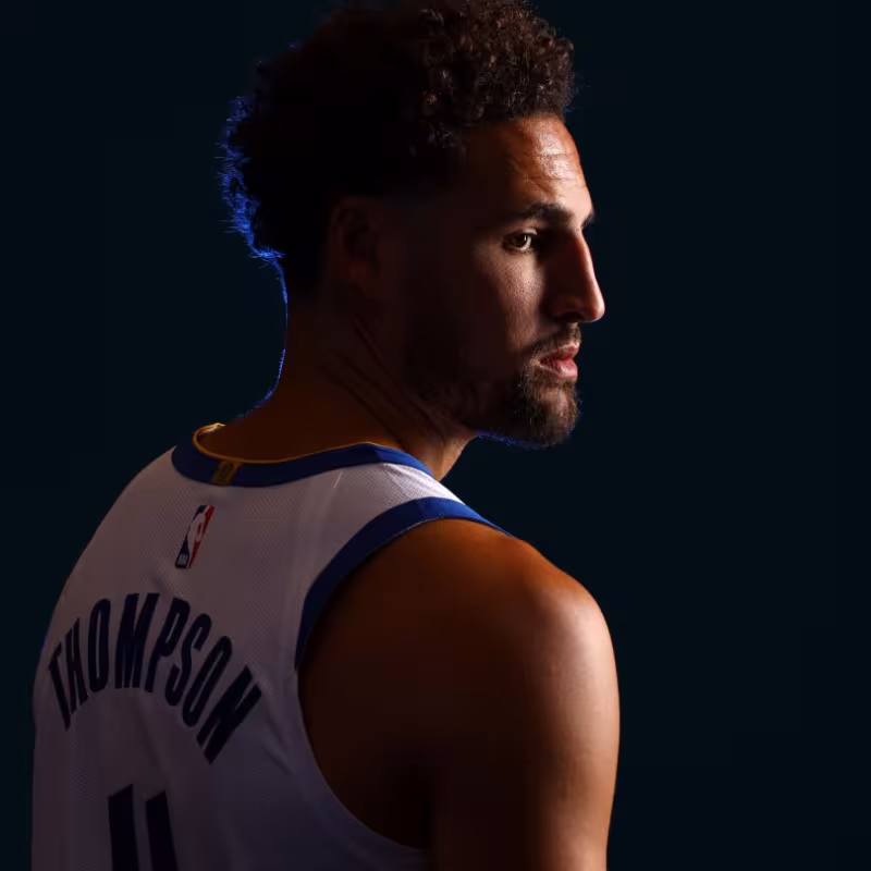 Klay Thompson