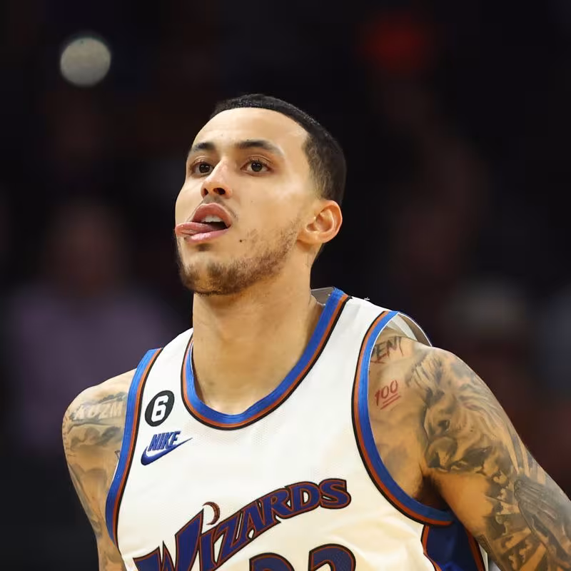 Kyle Kuzma