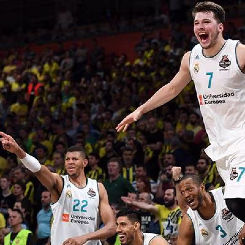 Luka Doncic