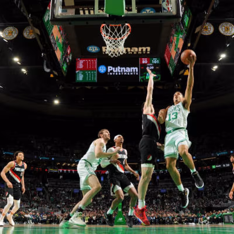 Malcolm Brogdon, futuro con Blazers. Foto: gettyimages