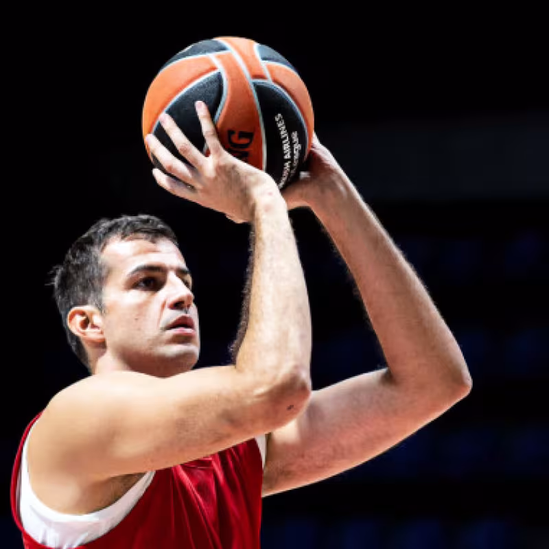 Nemanja Bjelica