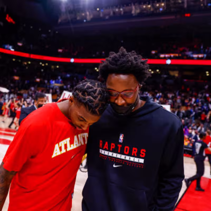 Rumores NBA: Og Anunoby a Hawks. Foto: gettyimages