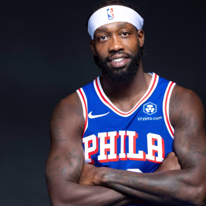 Patrick Beverley