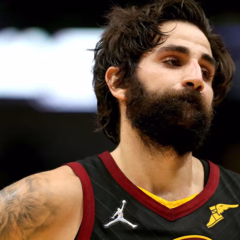 Ricky Rubio