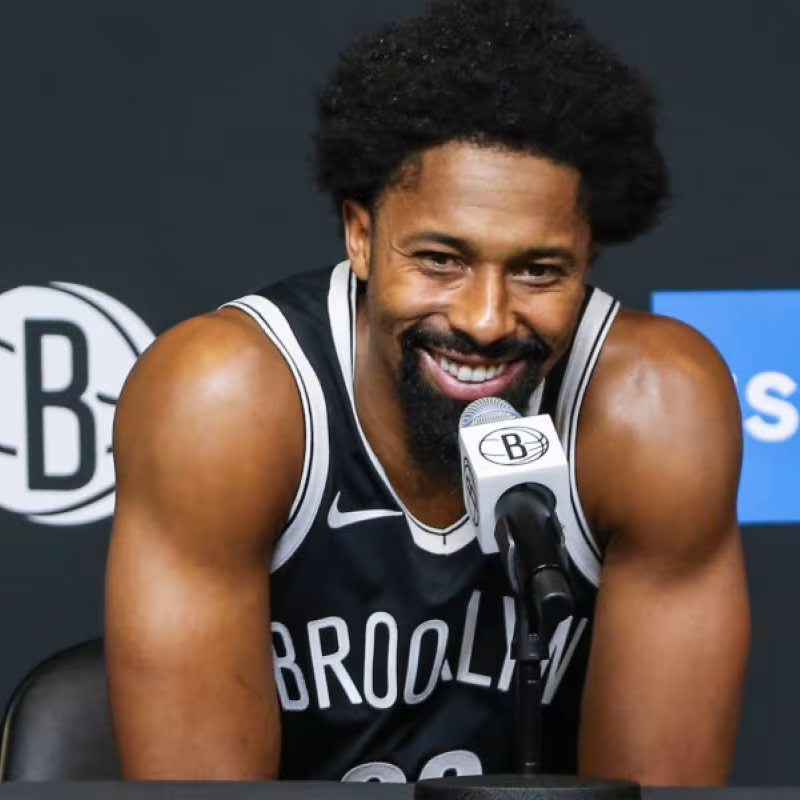 Spencer Dinwiddie