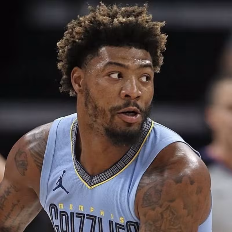 Marcus Smart, jugador de Memphis Grizzlies.