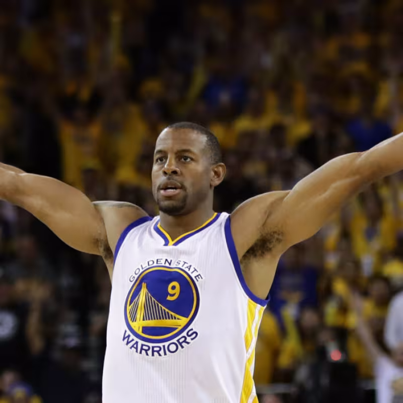 Andre Iguodala