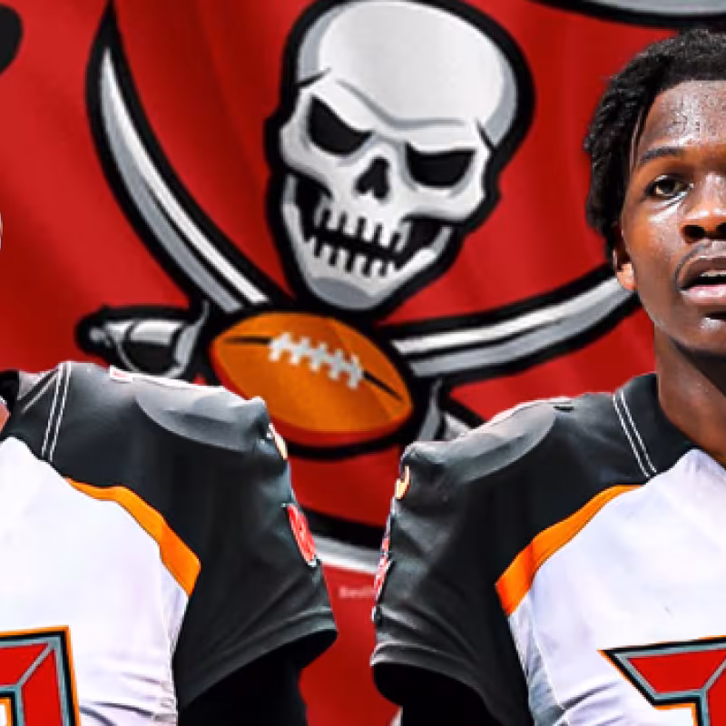 Anthony Edwards quiere jugar en la NFL.