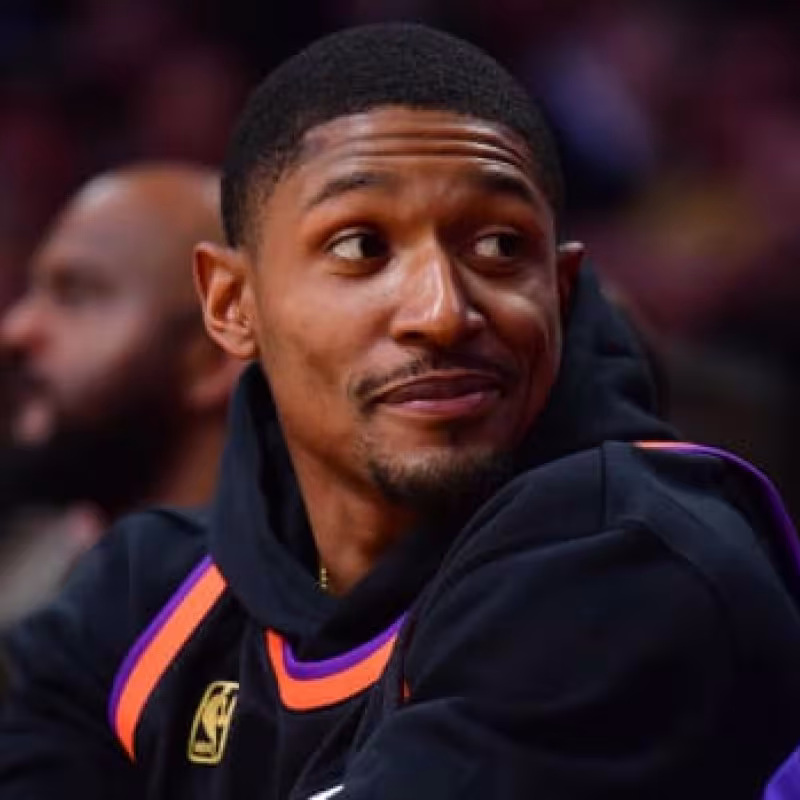 Bradley Beal