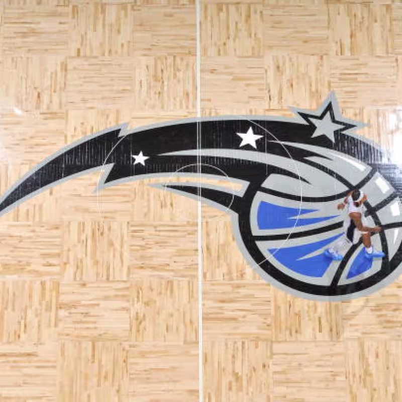 Claves del éxito de Orlando Magic. Foto: gettyimages