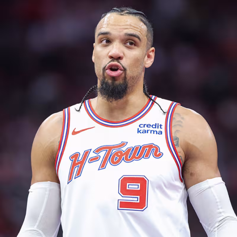 Dillon Brooks