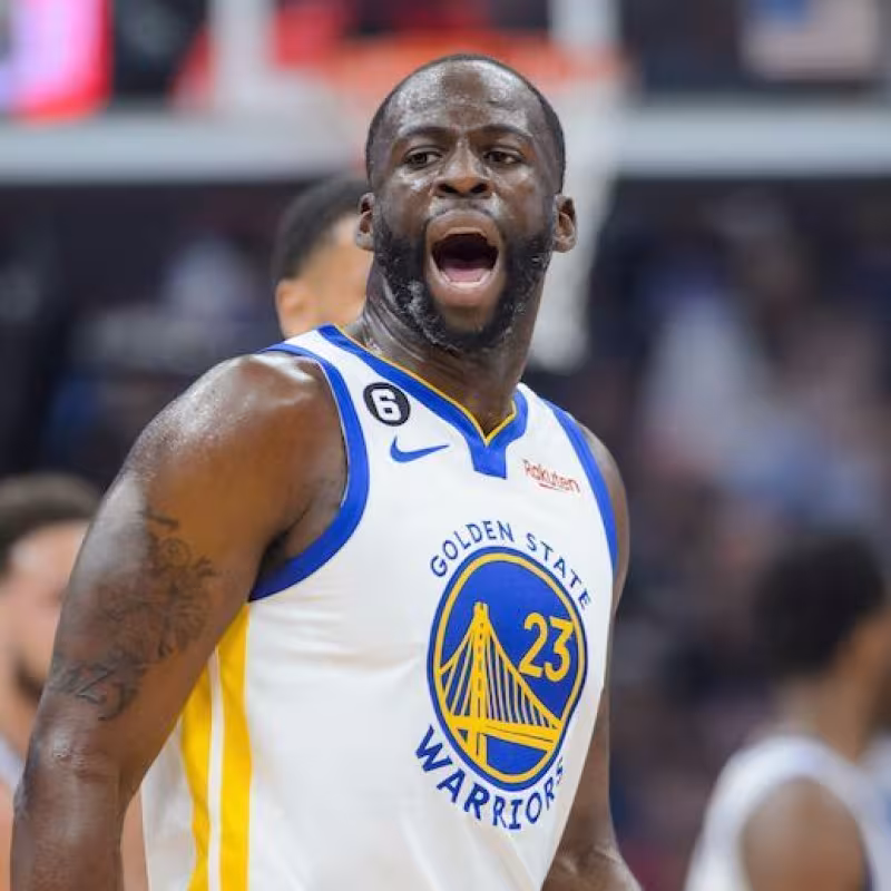 Draymond Green