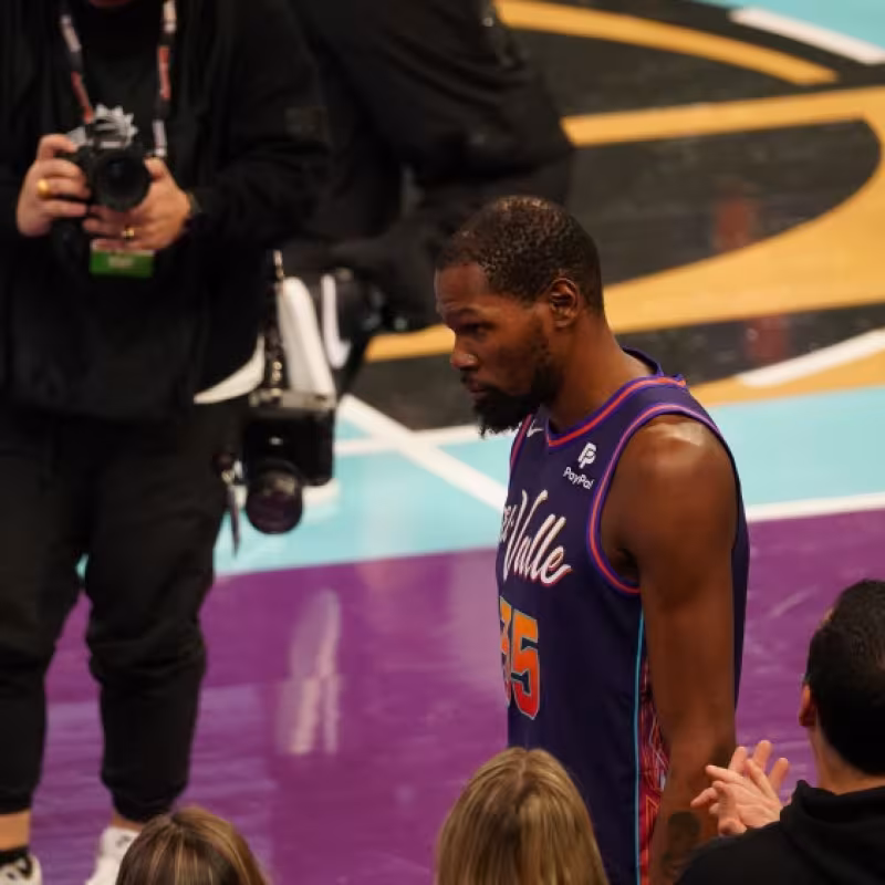 Kevin Durant