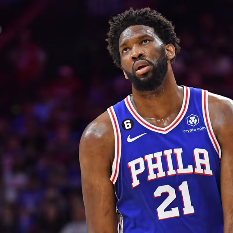 Joel Embiid