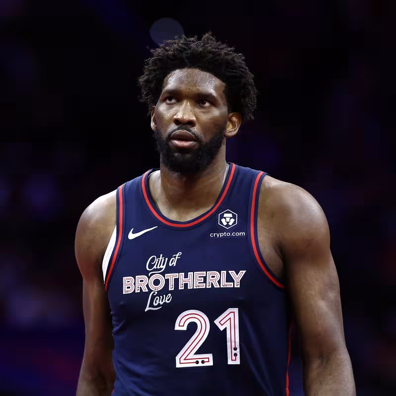 Joel Embiid