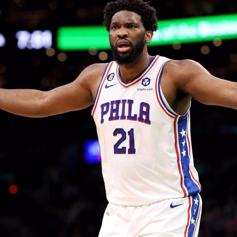 Joel Embiid