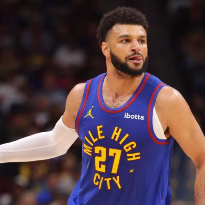 Jamal Murray