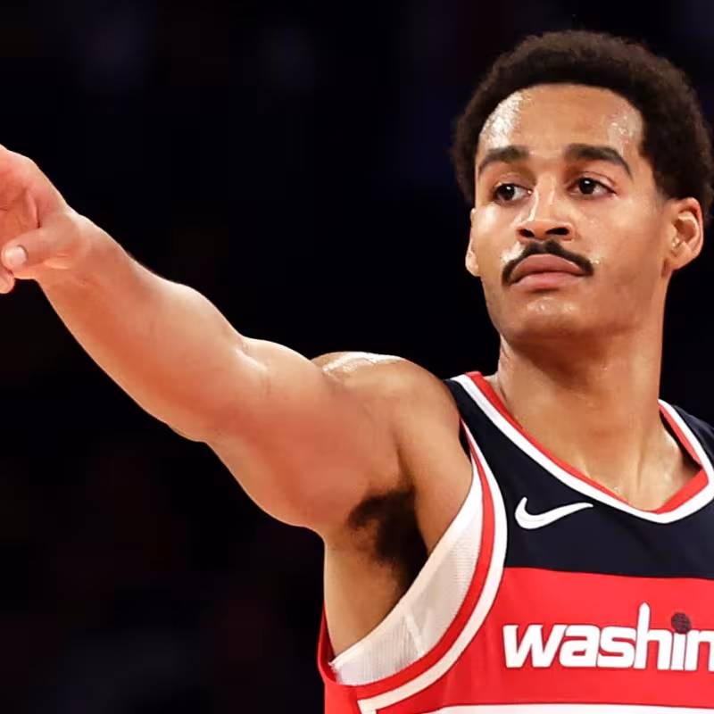 Jordan Poole