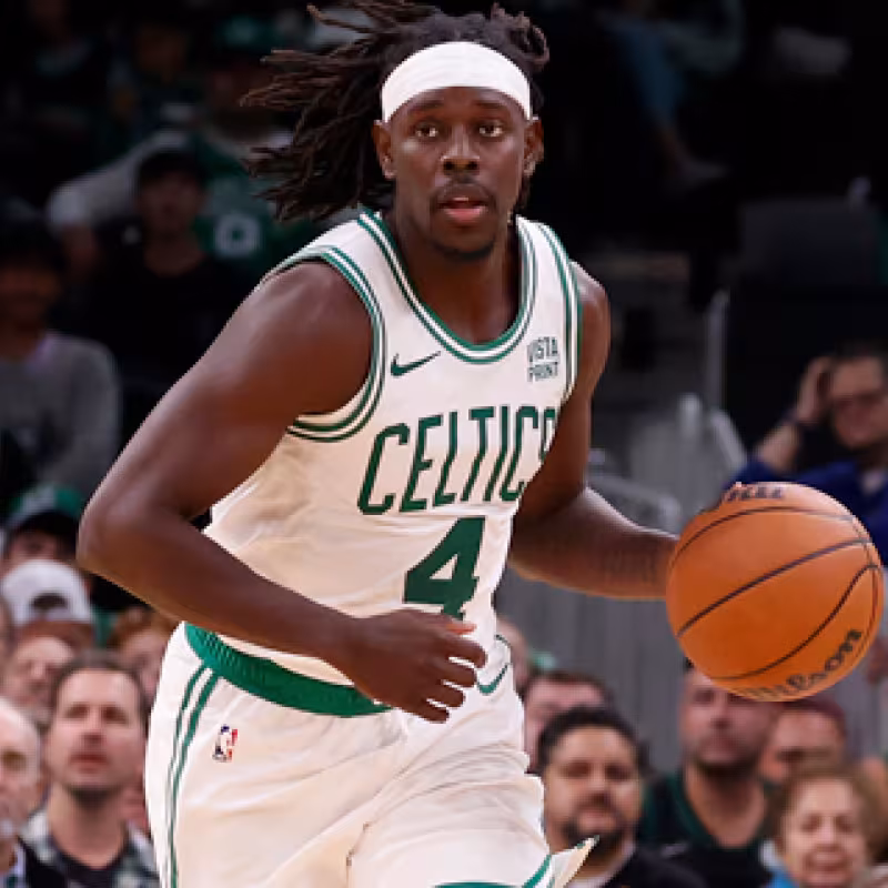 Jrue Holiday